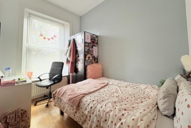 5 bed flat, Belle Grove Terrace, Spital Tongues, Newcastle, NE24LL - Image 5